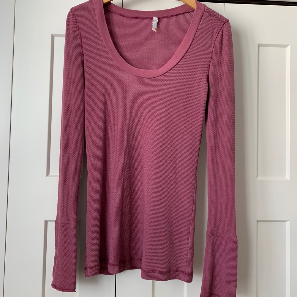 Free People Thermal